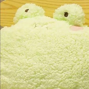 Meet your Posher, Mina